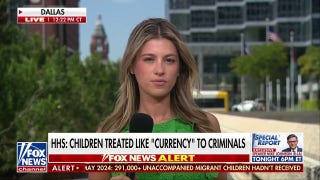 Four charged in cross-border child smuggling case