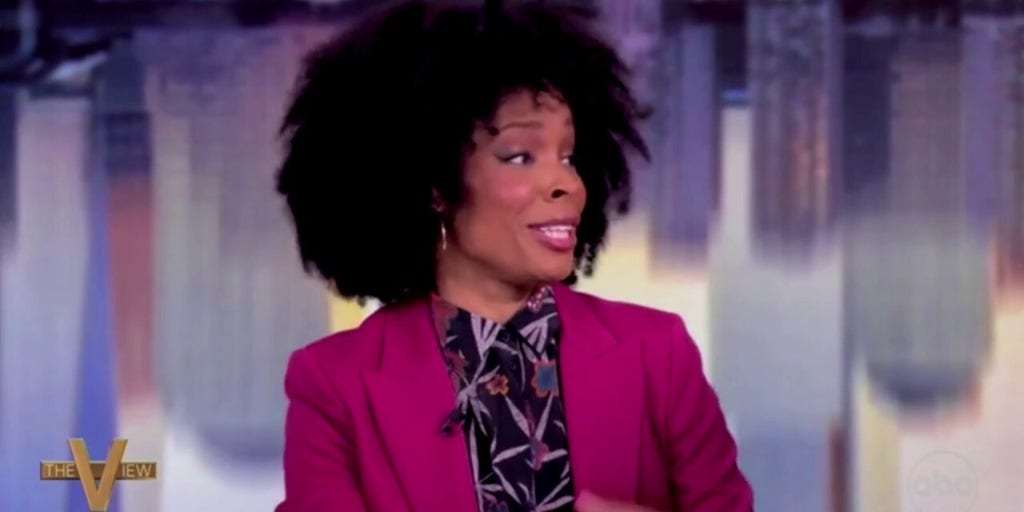 Anti-Trump comedian admits her hosting the White House Correspondents' dinner could have harmed press reputation