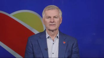 Southwest Airlines CEO Bob Jordan on the state of the airline amid winter cancellations
