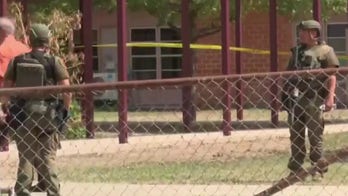 Uvalde law enforcement under scrutiny after new video, details surface