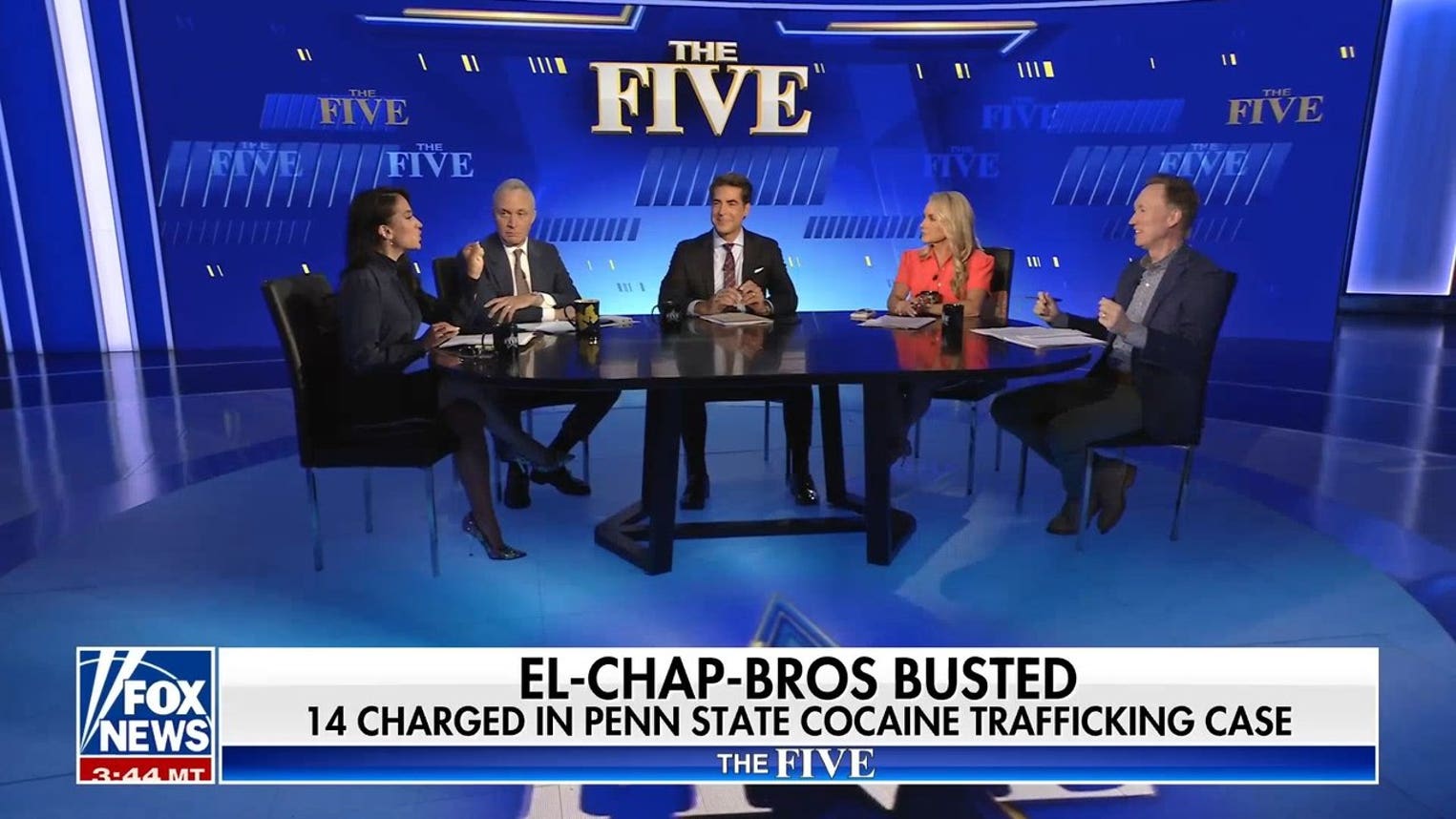 Dana Perino: Criminals always think they’re so smart