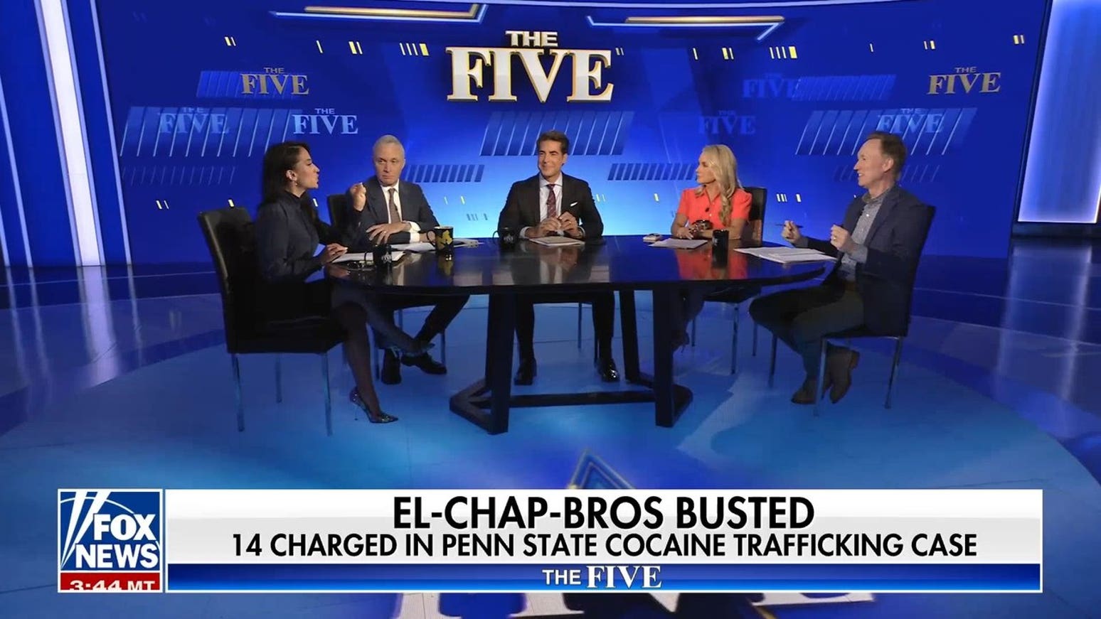 Dana Perino: Criminals always think they’re so smart