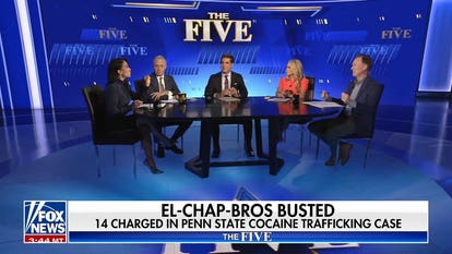Dana Perino: Criminals always think they’re so smart