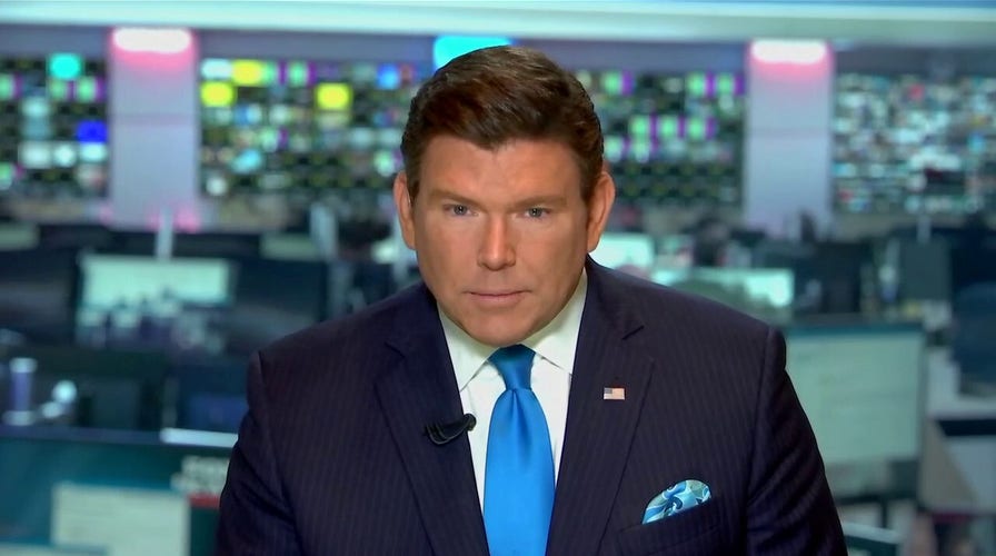 Coming up on the Friday, June 5 edition of 'Special Report' 