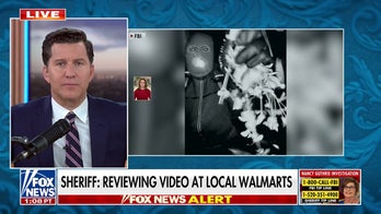 Arizona sheriffs zero in on potential Guthrie suspect’s clothing, including jacket bought at Walmart