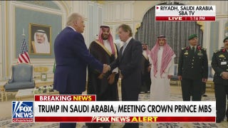 Trump has the opportunity to have 'delicate conversations' in the Middle East, says Ellie Cohanim
