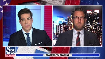 Watters: 'You're looking at the anatomy of a modern-day media kill shot'