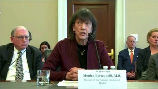 NIH director says discouraging vaccinations will lead to 'disturbing' effects - Fox News