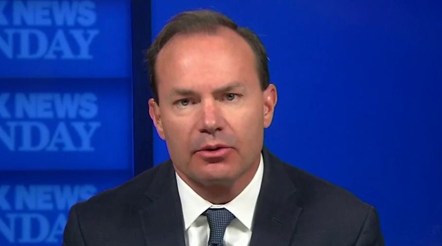 Biden's policies have made US economy 'worse': Senator Mike Lee