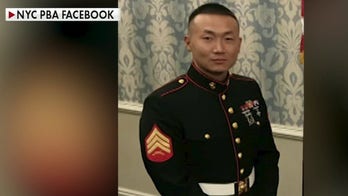 China calls allegations of NYPD cop acting as a spy 'pure fabrication'