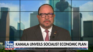 Goya CEO: 'They're using nail guns' to put the final nails in the coffin of the economy - Fox News