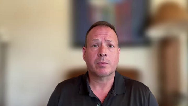 SWAT expert discusses Secret Service security after Trump shooting