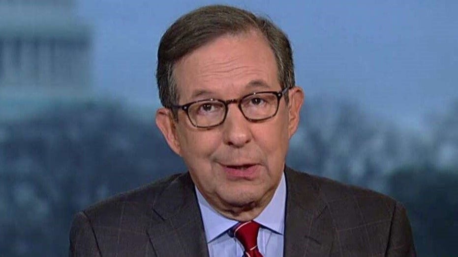 Fox News' Chris Wallace to moderate first Trump Biden presidential