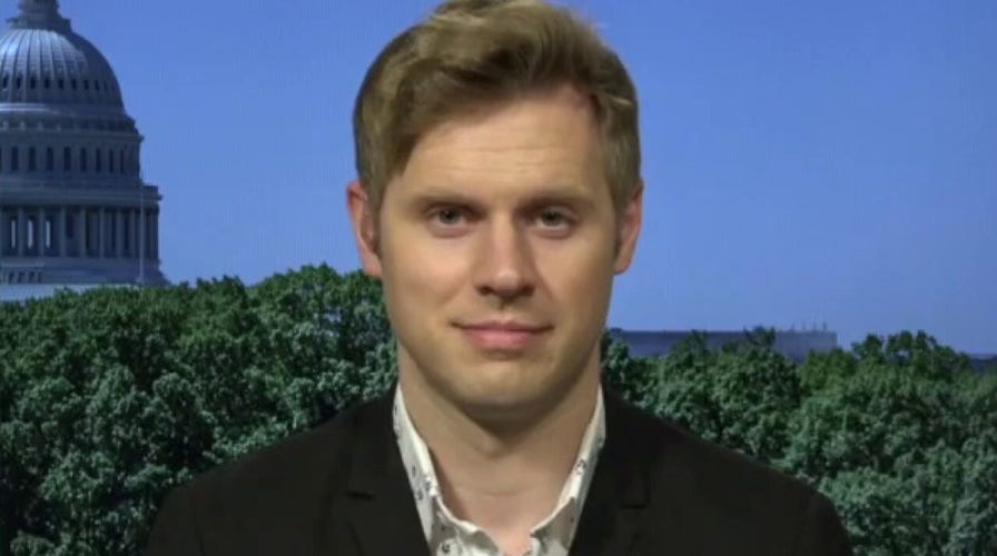 Science is 'fairly clear' when it comes to outdoor mask-wearing: Soave