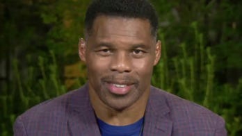 Herschel Walker says not playing college football 'a political decision,' athletes safer on campus