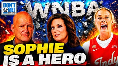 Sophie Cunningham REFUSES To Back Down To WNBA & Media Bullies