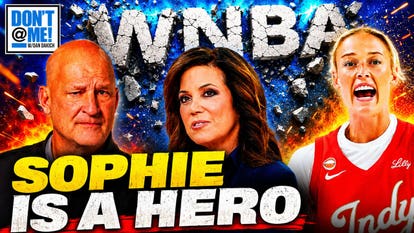 Sophie Cunningham REFUSES To Back Down To WNBA & Media Bullies