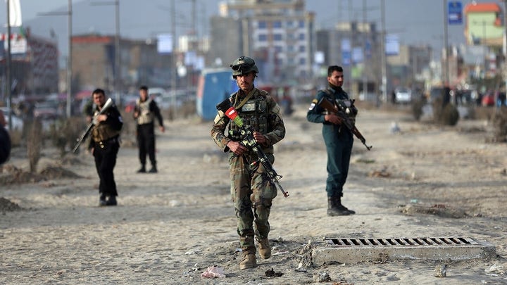 US begins troop withdrawal in Afghanistan after Taliban peace deal