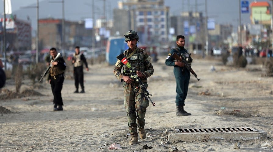 US begins troop withdrawal in Afghanistan after Taliban peace deal
