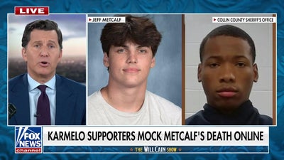 Karmelo Anthony supporters make 'disgusting' comments about murder victim after verdict