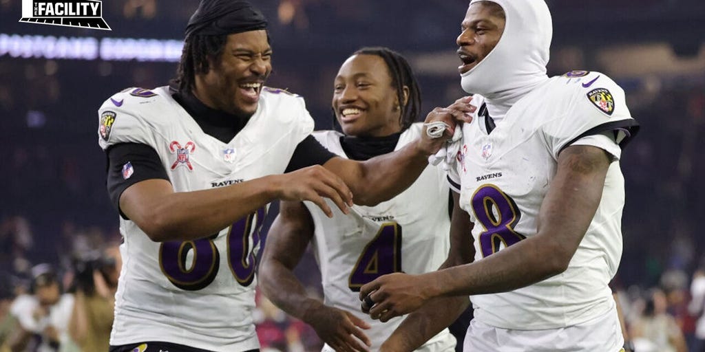 Is Lamar Jackson's season wasted with a Divisional Round loss vs. Bills? | The Facility