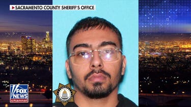 Illegal immigrant allegedly stalked, killed Sacramento woman