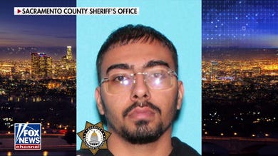 Illegal immigrant allegedly stalked, killed Sacramento woman