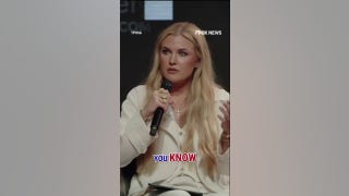 'SPEAK WITH TRUTH': Erika Kirk shares her advice for young conservatives