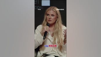 'SPEAK WITH TRUTH': Erika Kirk shares her advice for young conservatives