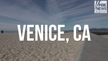 WATCH NOW: Venice, CA residents speak to ӣ����Ƶ about homeless crisis