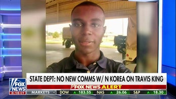 No new communication with North Korea over US soldier Travis King 