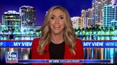 Lara Trump: We're not just going to the moon...