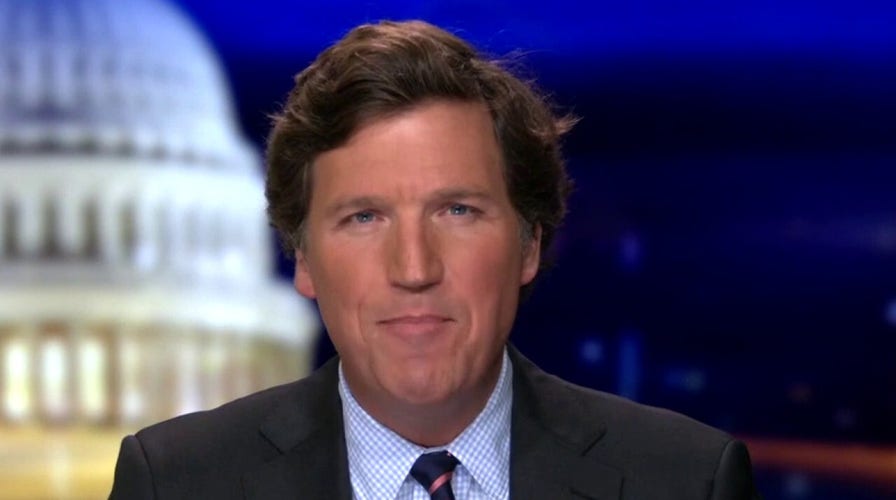 Tucker: Some Democrats considering people 'evil' for 'how they vote or look'