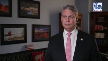 House subcommittee chair explains Neville Roy Singham's connection to US agitator network