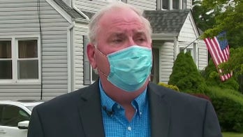 New Yorkers bash Cuomo over 'unconscionable' nursing home deaths from coronavirus pandemic