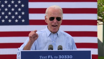 Joe Biden: I want your vote to become your next president — here’s what I will do for you and our nation