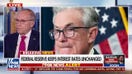 Larry Kudlow asks ‘what are we waiting for’ amid Federal Reserve’s refusal to cut interest rates