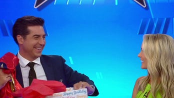 'The Five' on Democrats' fleeing Texas, Biden's speech