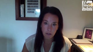 Former special agent calls on lawmakers to enhance protections for FBI employees who speak out about internal problems at the agency