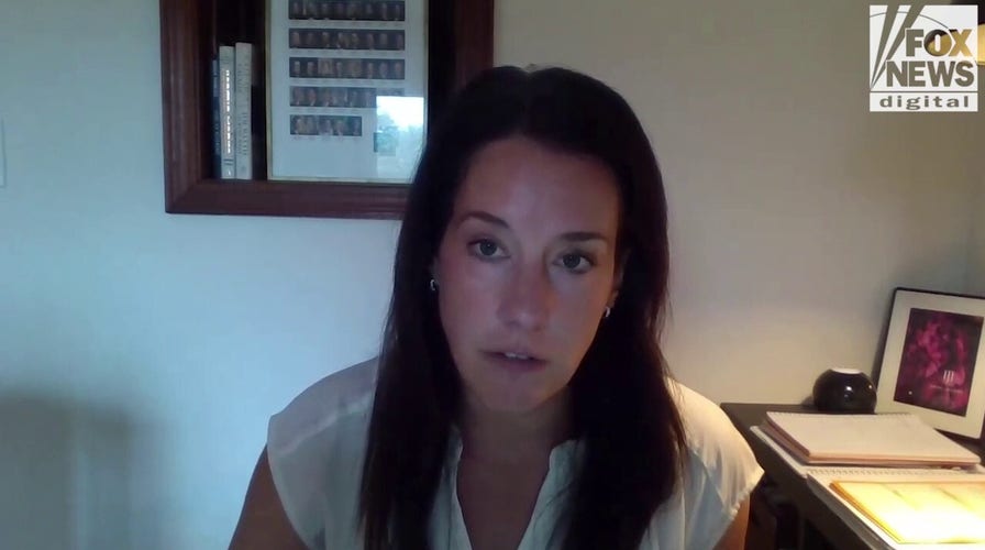 Former special agent calls on lawmakers to enhance protections for FBI employees who speak out about internal problems at the agency