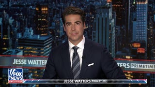 Jesse Watters: Charlie Kirk brought everyone together, even President Trump and Elon Musk