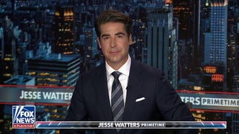 Jesse Watters: Charlie Kirk brought everyone together, even President Trump and Elon Musk