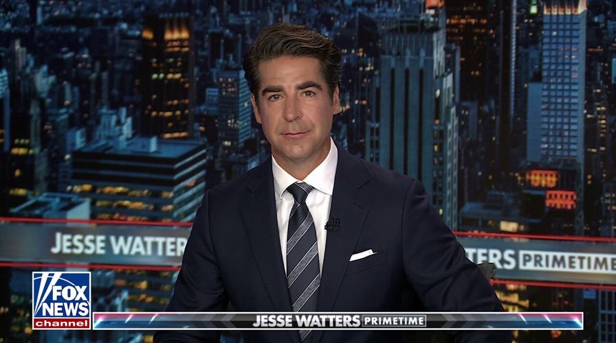 Jesse Watters: Charlie Kirk brought everyone together, even President Trump and Elon Musk
