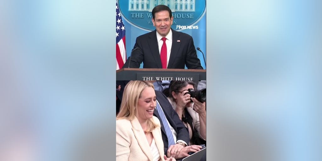 Rubio: 'You're not ready for my DJ name'