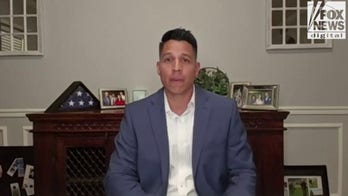 Air Force veteran says El Mencho killing a ‘significant win,’ warns fight not over