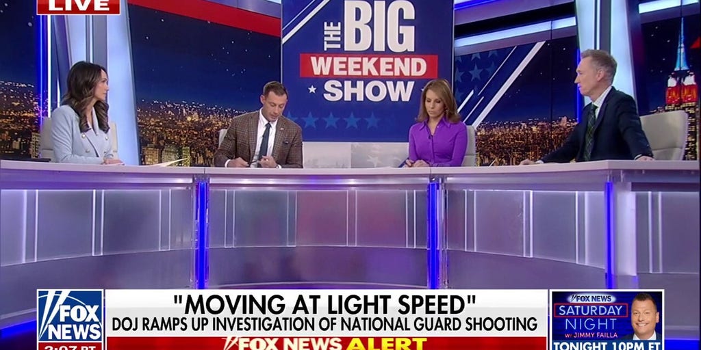 Breaking down ‘Operation Allies Welcome’ by the numbers