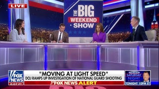 Breaking down ‘Operation Allies Welcome’ by the numbers  - Fox News