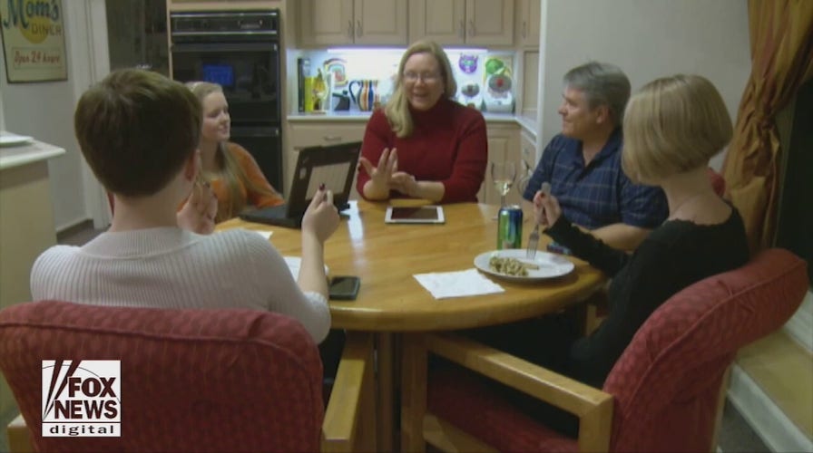 �Ӱ���Ƶ kids are asking questions about the war in Gaza, leaving parents searching for answers.