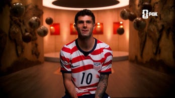 'Everybody has a role to play' – Tim Ream, Christian Pulisic & More on What Makes the BEST Team 🇺🇸