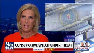 Laura Ingraham: Conservative speech under threat - Fox News